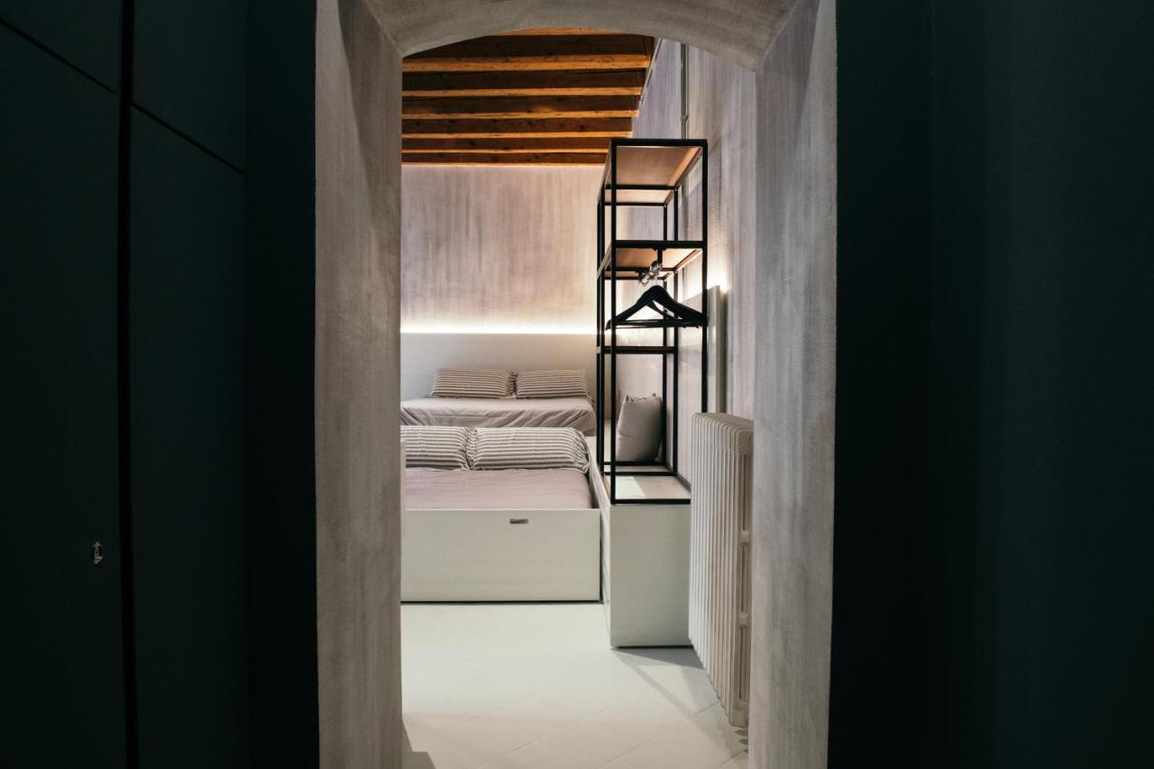 Apartamento Residenza Buglioni Teatro *