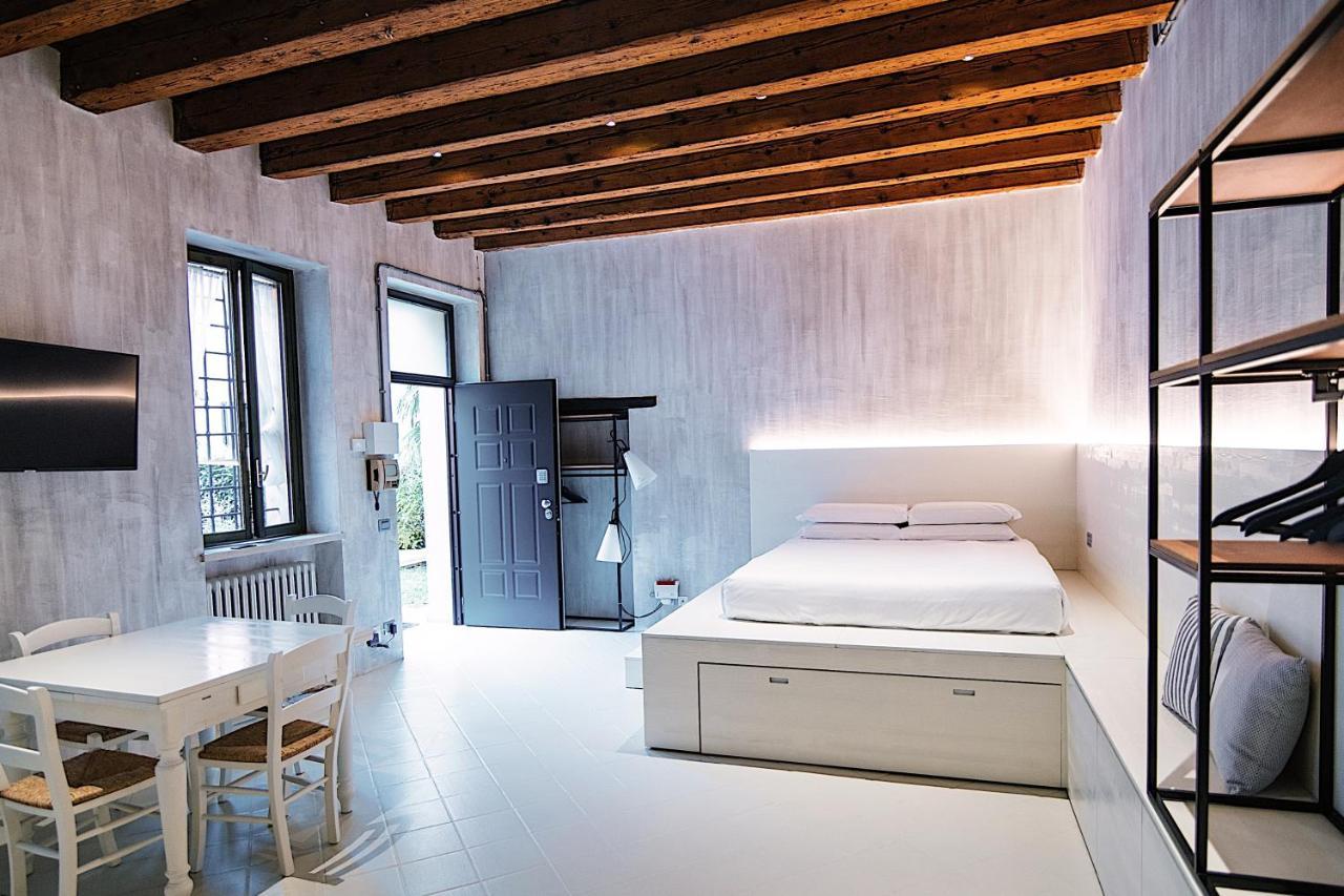 Residenza Buglioni Teatro Apartamento Verona